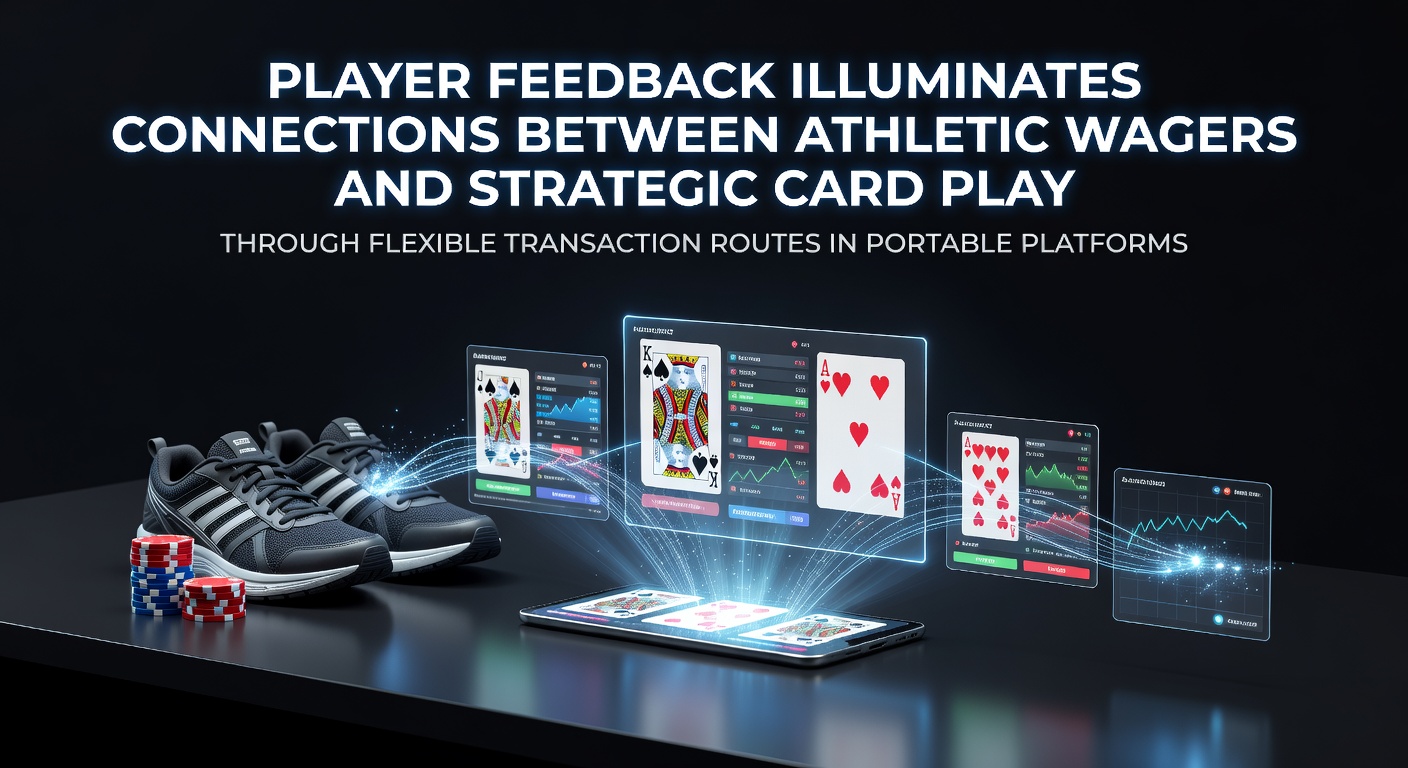 Spielerfeedback zeigt Verbindungen zwischen Sportwetten und Kartenspielen auf mobilen Plattformen