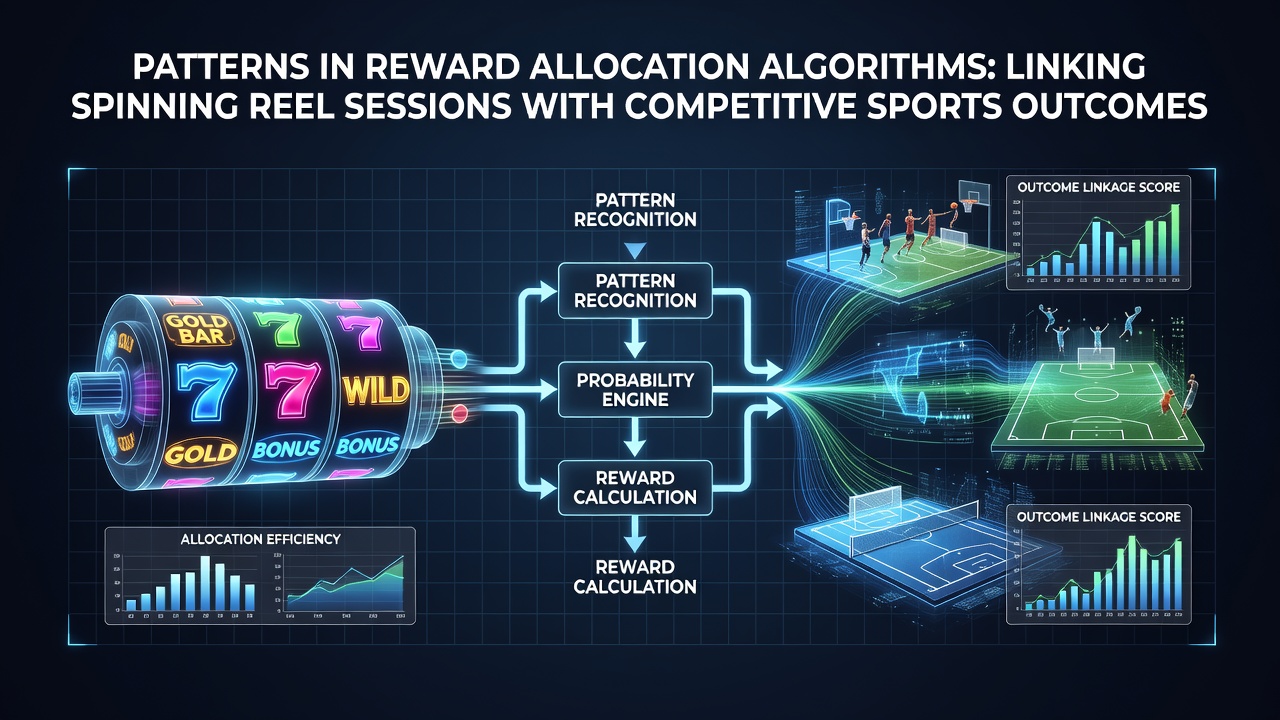 Darstellung von Datenflüssen zwischen Slot-Sitzungen und Sportwetten in mobilen Apps